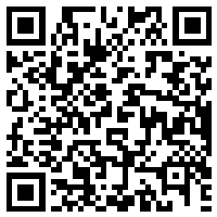 QR Code for bitcoin:bitcoin:bitcoin:bitcoin:bitcoin:dash:Xx4bT8DeWCy2odqud4Rn99KYZWapDsr377