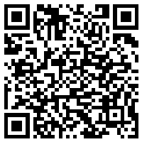 QR Code for bitcoin:bitcoin:bitcoin:bitcoin:bitcoin:dash:Xx4pS4KrJeAXeSwtej6cFgNoDuh5beGWNF