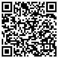 QR Code for bitcoin:bitcoin:bitcoin:bitcoin:bitcoin:dash:XxaJ6RTJSaFzAjpodZ3TWcsTEuAtEtsJzD