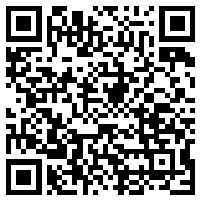 QR Code for bitcoin:bitcoin:bitcoin:bitcoin:bitcoin:dash:Xxwa6KJgrpCDjermyvm6UWo7RdRKSZar7v