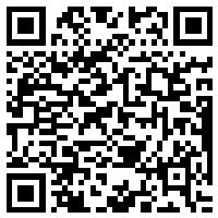 QR Code for bitcoin:bitcoin:bitcoin:bitcoin:bitcoin:dogecoin:A1ZL5YP4xFKoFEACyMAV1MysTU3APWvbPh