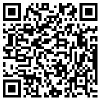 QR Code for bitcoin:bitcoin:bitcoin:bitcoin:bitcoin:dogecoin:DABcNFSN3FpkKPvMJuHrm8LHCFaWXNyF6T