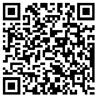 QR Code for bitcoin:bitcoin:bitcoin:bitcoin:bitcoin:dogecoin:DAgiGMLzJCnTFbyvcfeKQJZYr9t7izKEBc