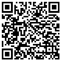 QR Code for bitcoin:bitcoin:bitcoin:bitcoin:bitcoin:dogecoin:DC6FxwH3dJ7dAzBSdnGShbkt2W5Grpr8pz