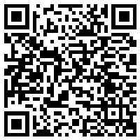QR Code for bitcoin:bitcoin:bitcoin:bitcoin:bitcoin:dogecoin:DC6ui4wUMo89G6N8PBiGbJrtMv2maxqRAY