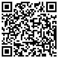 QR Code for bitcoin:bitcoin:bitcoin:bitcoin:bitcoin:dogecoin:DCF9whFNoxNzDyuySyQbbTwtCosC618bE4