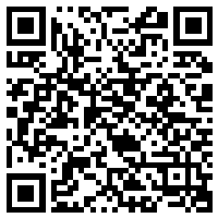 QR Code for bitcoin:bitcoin:bitcoin:bitcoin:bitcoin:dogecoin:DCopfSgRe6HrCBHsVJBe9WMavupoS8P2o5