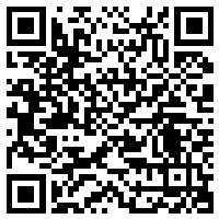 QR Code for bitcoin:bitcoin:bitcoin:bitcoin:bitcoin:dogecoin:DFCUQftFYoUcZmkmaYC49ReaFJY4yfd3Mg