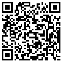 QR Code for bitcoin:bitcoin:bitcoin:bitcoin:bitcoin:dogecoin:DGjSrbbmiTFVHyVSyvZAWAX17PvRvjKKfk