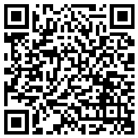 QR Code for bitcoin:bitcoin:bitcoin:bitcoin:bitcoin:dogecoin:DJ458eRuBaKNMdNHpt9hBpCiHiJrNPfasj