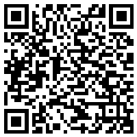 QR Code for bitcoin:bitcoin:bitcoin:bitcoin:bitcoin:dogecoin:DJfMACcLEpxr1WMyLXGGe5FzFUPyatMX19