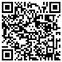 QR Code for bitcoin:bitcoin:bitcoin:bitcoin:bitcoin:dogecoin:DJzDcdJpsJSFaF3wZcA8EJVX65PrZGGoVQ