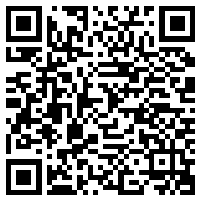 QR Code for bitcoin:bitcoin:bitcoin:bitcoin:bitcoin:dogecoin:DLvC4XFvJAznRLFMkxfBh6w6eVYSDVTBym