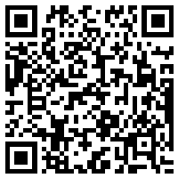 QR Code for bitcoin:bitcoin:bitcoin:bitcoin:bitcoin:dogecoin:DMJznj7f97CoQQbKBKsf14mYVBaN6Ujd9Y