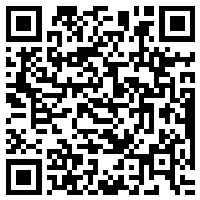QR Code for bitcoin:bitcoin:bitcoin:bitcoin:bitcoin:dogecoin:DPj87WiUt1SJaSpXRtUwtXYcfQnkSbvAdL