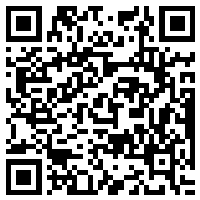 QR Code for bitcoin:bitcoin:bitcoin:bitcoin:bitcoin:dogecoin:DQsSyL4MksSF4aVZf9RHbECATYLCrR9oru