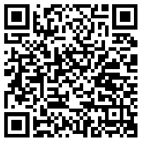 QR Code for bitcoin:bitcoin:bitcoin:bitcoin:bitcoin:dogecoin:DShU7rDP3DEnYPjdspp68fwPByqsZitctM