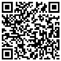 QR Code for bitcoin:bitcoin:bitcoin:bitcoin:bitcoin:litecoin:MHKAeZyfsPA27PdN4MMJSpUTMTzaNP1t34