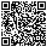QR Code for bitcoin:bitcoin:bitcoin:bitcoin:dash:7f6L76mvBZJxf8QVAAokTHCLMR3meCFabV