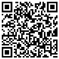 QR Code for bitcoin:bitcoin:bitcoin:bitcoin:dash:7kftGhh5FDGNNdaAExEJrwFPBLfHMCWU9y