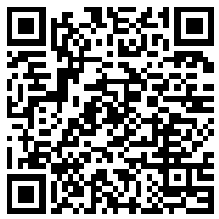 QR Code for bitcoin:bitcoin:bitcoin:bitcoin:dash:XajCfk6hJAccBrRfg7S2odduc7rGYRRADd