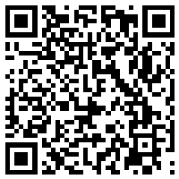 QR Code for bitcoin:bitcoin:bitcoin:bitcoin:dash:Xap1ojUR1p2yjEcFyBoEhVVUhsKYAaKpEo