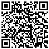 QR Code for bitcoin:bitcoin:bitcoin:bitcoin:dash:Xaq7fdTMB9eA32terEFNejbEWZLxUHjhF6