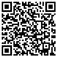 QR Code for bitcoin:bitcoin:bitcoin:bitcoin:dash:Xaqnc6W9qai2isbrqmodKNPvbJg4rLheZj