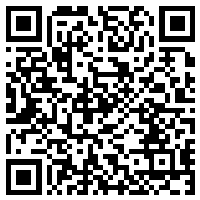 QR Code for bitcoin:bitcoin:bitcoin:bitcoin:dash:XasP7pcuZa1AAGics1W9n9dDbv5VoPpFn1