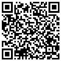 QR Code for bitcoin:bitcoin:bitcoin:bitcoin:dash:XatzKPrPpXidsH1QULhvQrrRxVHspiuNoo