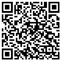 QR Code for bitcoin:bitcoin:bitcoin:bitcoin:dash:XaxoBbDUEKBdTHHM3ro7UNGZGfg34wrGTe