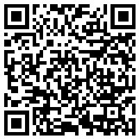 QR Code for bitcoin:bitcoin:bitcoin:bitcoin:dash:Xazs6XM61AwXM4DqRTcQk64h6R7kZGMnyM