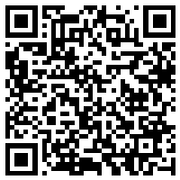 QR Code for bitcoin:bitcoin:bitcoin:bitcoin:dash:Xazv9osPomAw4Pi3957AN43xCANEyC1sPx