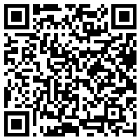 QR Code for bitcoin:bitcoin:bitcoin:bitcoin:dash:Xb4THd1SaA1xDJMsgyXaYPP96VKB7kAiof