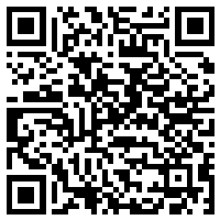 QR Code for bitcoin:bitcoin:bitcoin:bitcoin:dash:Xb4YPrM7BipSnt8C5FoT6fw8qnRKzLWMsA