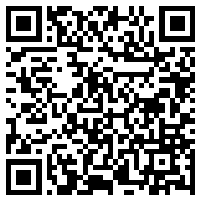 QR Code for bitcoin:bitcoin:bitcoin:bitcoin:dash:Xb6HAG7KUmrw5vREBDFMxeRGmvpiN64mkU