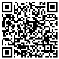 QR Code for bitcoin:bitcoin:bitcoin:bitcoin:dash:XbAaraHCd6CrECzaYPZuCyG1bCnALmHUVf