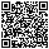QR Code for bitcoin:bitcoin:bitcoin:bitcoin:dash:XbF4gMcgPx2VGzCffMSL6JmAKc8pSges8B