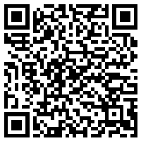 QR Code for bitcoin:bitcoin:bitcoin:bitcoin:dash:XbQF1tkp1fZAdt8iwDfs7rfX2Tc9dj864k