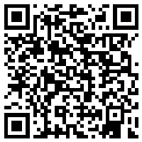 QR Code for bitcoin:bitcoin:bitcoin:bitcoin:dash:XbQisg1eLDAiwkpdMExU4veLwsRhFjcZUY