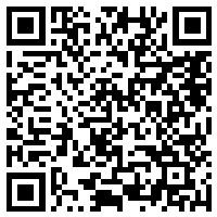QR Code for bitcoin:bitcoin:bitcoin:bitcoin:dash:XbRASzHFEzskBKMFsfKaykvVone5Bb5RAn