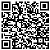 QR Code for bitcoin:bitcoin:bitcoin:bitcoin:dash:XbS12GEC3ikFgMyfyqvRY9w1his7dbEYce