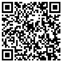 QR Code for bitcoin:bitcoin:bitcoin:bitcoin:dash:XbWtrkayTYcMqTYSM83iaXMzXF4b8MbJA1