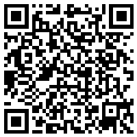 QR Code for bitcoin:bitcoin:bitcoin:bitcoin:dash:XbYeB8PKAFtQQCKprWiWcY9A61AmGLaU5e