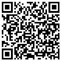 QR Code for bitcoin:bitcoin:bitcoin:bitcoin:dash:XbeA4hTmPyPb4i4GGndtyMfDSFNzXEZNqV