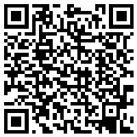 QR Code for bitcoin:bitcoin:bitcoin:bitcoin:dash:Xbj6AfoYdx63DfK9HdYskbkecj8LCMHmL5