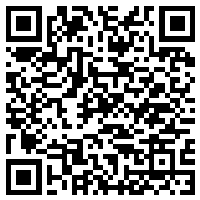 QR Code for bitcoin:bitcoin:bitcoin:bitcoin:dash:XbjZvno2L1ts6jYv3odrxBdjnrk3KZAP3p