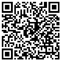 QR Code for bitcoin:bitcoin:bitcoin:bitcoin:dash:XbkF3BFS3ySsGg6tNAs4eJ9JznfvdtDuUB