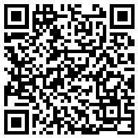 QR Code for bitcoin:bitcoin:bitcoin:bitcoin:dash:XboJDaQa7NumXmmJva1aT4KMWJwirMM22m