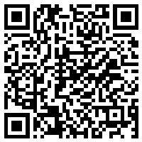 QR Code for bitcoin:bitcoin:bitcoin:bitcoin:dash:XbyQqM6wtTqRDf9XwRerdSykZPfk6cvVvw